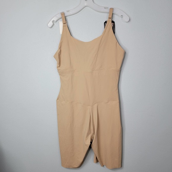 Maidenform Intimates & Sleepwear 2x Nwt Smoothing Maidenform